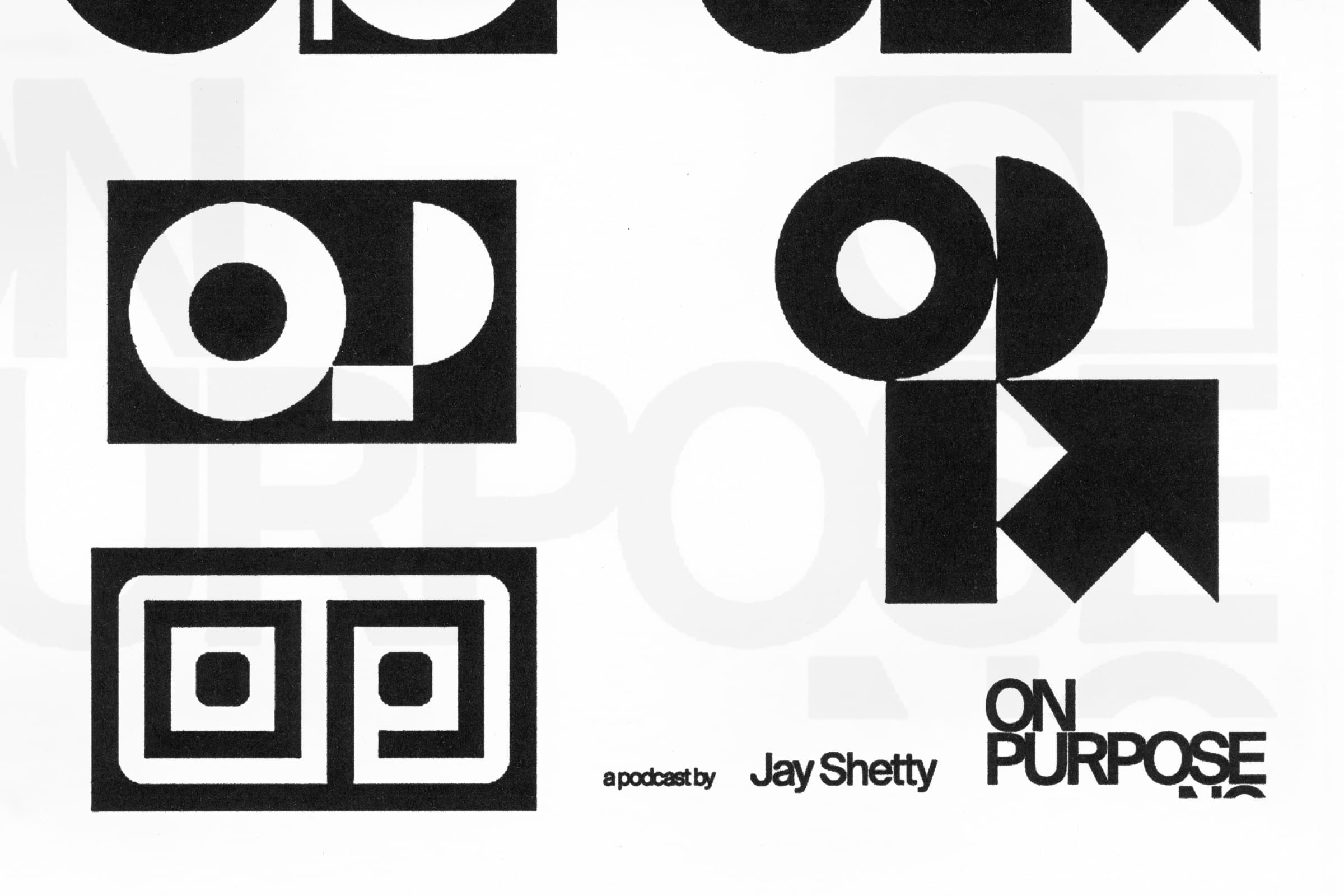 Jay Shetty: On Purpose